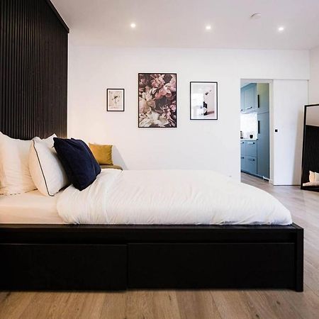 Gorgeous Apartment In Old City Centre Of Antwerp 1 Exteriér fotografie