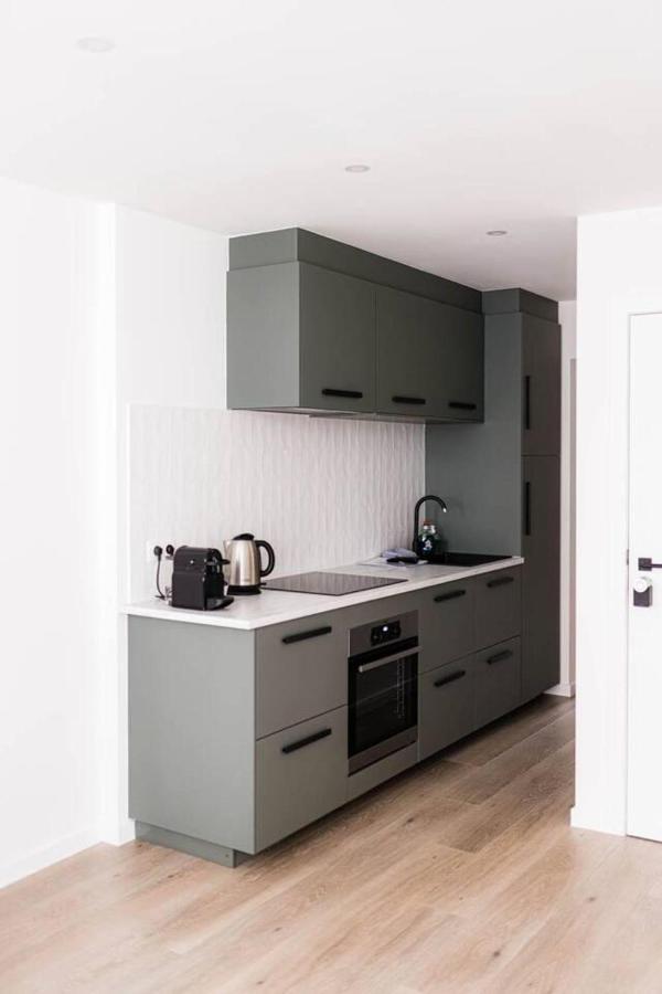 Gorgeous Apartment In Old City Centre Of Antwerp 1 Exteriér fotografie